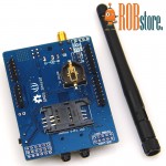 GSM/GPRS модуль для Arduino