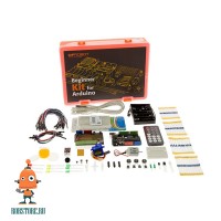 Набор DFRduino Beginner Kit For Arduino V3
