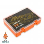 Набор DFRduino Beginner Kit For Arduino V3