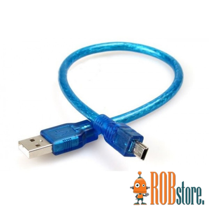 Провод USB MINI