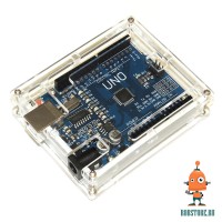 Корпус для Arduino UNO