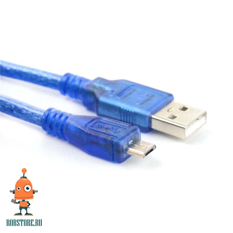Провод USB micro
