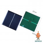 Солнечная батарея 5V 160mA