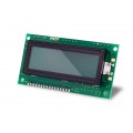LCD дисплеи