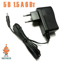 Блок питания для Ардуино 5V2A