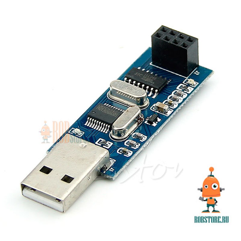 Адаптер USB NRF24L01