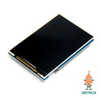 Дисплей TFT LCD Arduino  3.5' 320x480