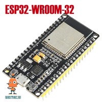 ESP32 DevBoard 38pin