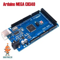 Arduino Mega R3 CH340