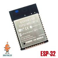 ESP32-WROOM-32 [4MB]