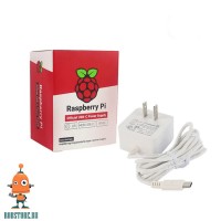 Адаптер питания Raspberry Pi 3A