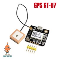 GPS GT-U7