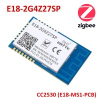 Модуль Zigbee CC2530 (E18-MS1-PCB)