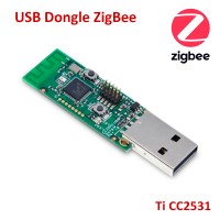 USB-стик Zigbee (CC2531)