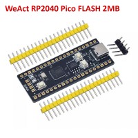 WeAct rp2040 Pico 2 MB