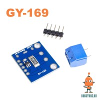 Аналоговый датчик тока GY-169 (INA169)