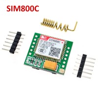 Модуль SIM800C GSM/GPRS