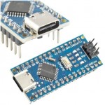 Arduino Nano 3.0 CH340 (Type-C)
