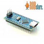Arduino Nano 3.0 CH340 (Type-C)